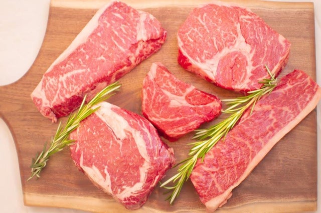 ケ*ウ様 Butcher ProductS Butcher Boutique