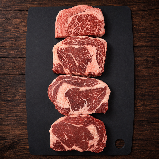 Butcher Boutique