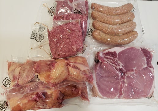 Butcher Boutique