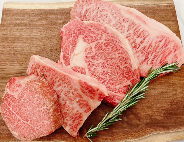 Butcher Boutique